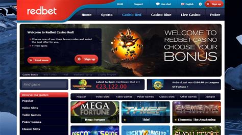 redbet recension|Redbet Casino Review, Welcome Bonus, Promo Code & Free Spins.